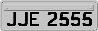 JJE2555