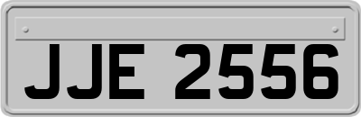 JJE2556