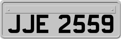 JJE2559