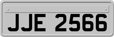 JJE2566