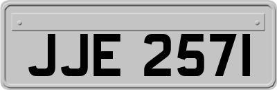 JJE2571