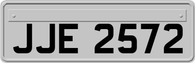JJE2572
