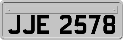 JJE2578