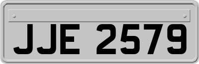JJE2579