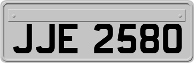JJE2580
