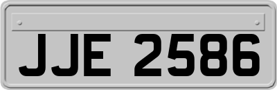 JJE2586