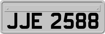 JJE2588