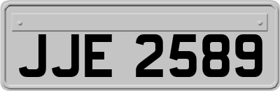 JJE2589