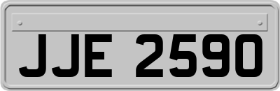 JJE2590