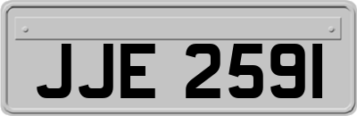 JJE2591