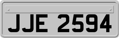JJE2594