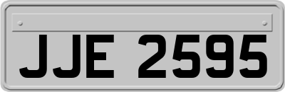 JJE2595