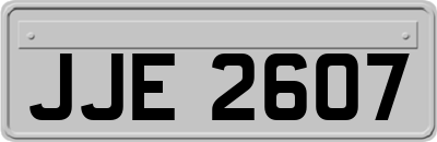 JJE2607