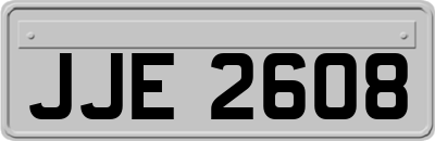 JJE2608