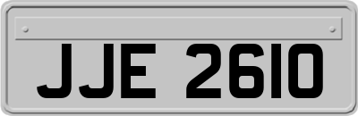 JJE2610
