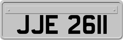 JJE2611