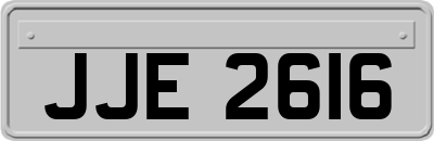 JJE2616