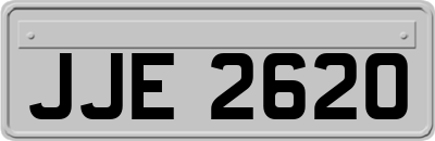 JJE2620