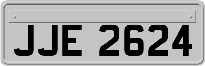 JJE2624