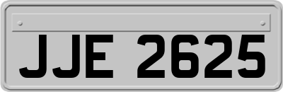 JJE2625