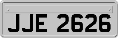 JJE2626