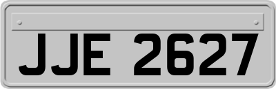 JJE2627