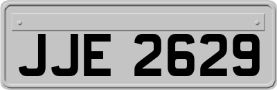 JJE2629