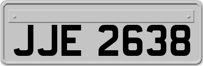 JJE2638