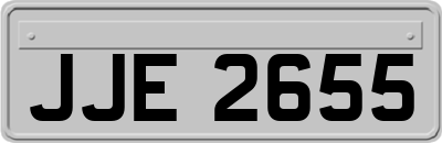 JJE2655