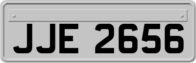 JJE2656