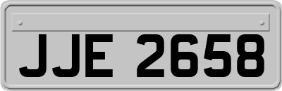 JJE2658