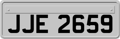 JJE2659