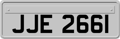 JJE2661