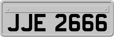 JJE2666
