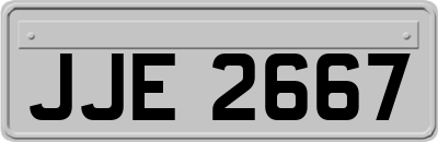 JJE2667