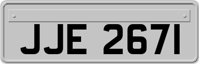 JJE2671