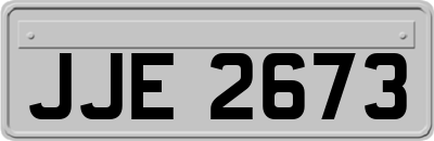 JJE2673