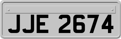 JJE2674