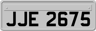 JJE2675