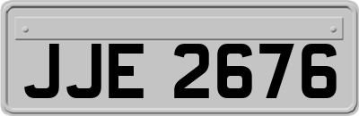 JJE2676