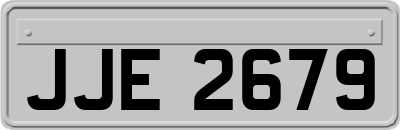JJE2679