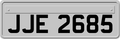 JJE2685