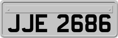 JJE2686
