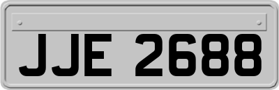JJE2688