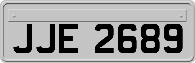 JJE2689