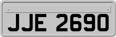 JJE2690