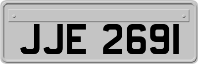 JJE2691