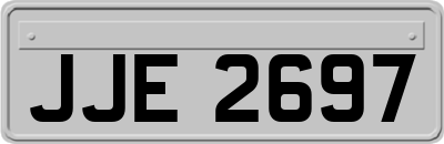 JJE2697