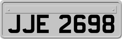 JJE2698