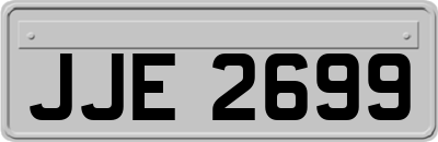 JJE2699